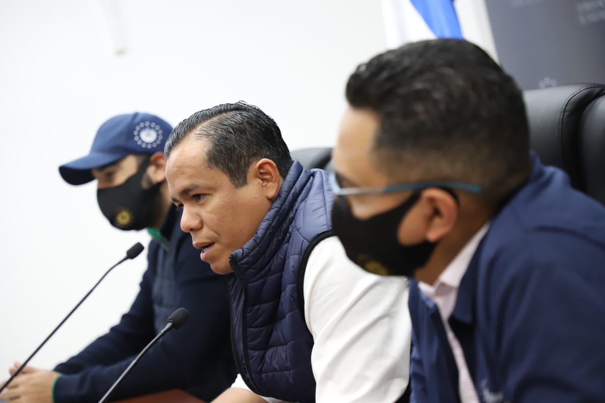 Hacienda ya realizó el desembolso de los $75 millones para las 262 alcaldías del país hacienda-ya-realizo-el-desembolso-de-los-75-millones-para-las-262-alcaldias-del-pais